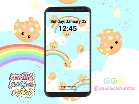 cute android wallpaper dark mode high quality 9
