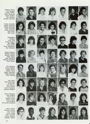 South High School - Remuda Yearbook (Pueblo, CO), Class of 1984, Page ...