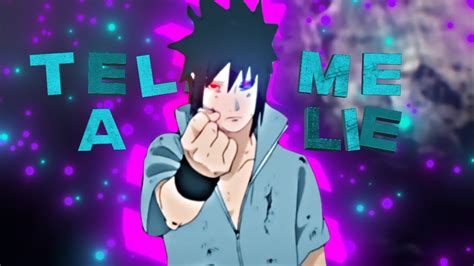 Tell Me A Lie Free Twixtor Rsmb Synchronization Remake Clips Amv