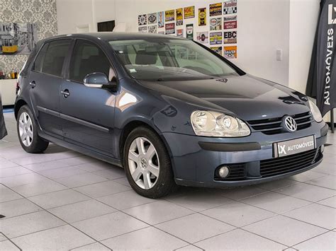 Usado Vw Golf Eur Km Standvirtual