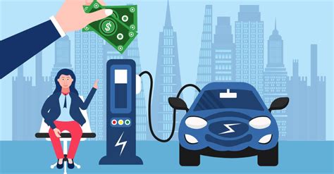 Understanding The New Tax Credit For Ev Charging Stations Social Sells Cars