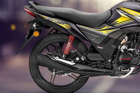 Honda Shine Sp Price Emi Specs Images Mileage And Colours