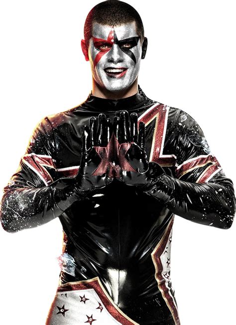 Stardust Wwe 2k16 Render By Ambriegnsasylum16 On Deviantart