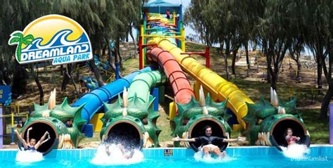 Photos from Dreamland Aqua Park in UAQ - Platinumlist.net