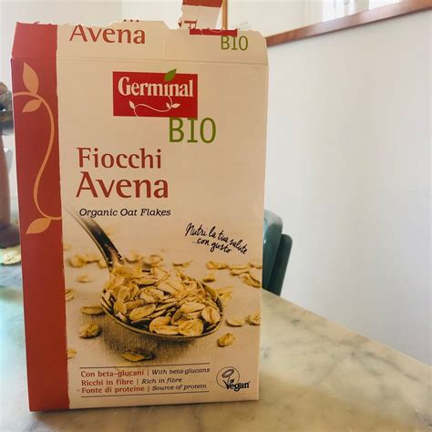 Germinal Bio Fiocchi Avena Reviews Abillion