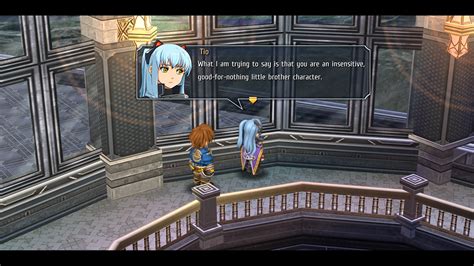 REVIEW The Legend Of Heroes Trails From Zero Page 2 Of 2 Oprainfall