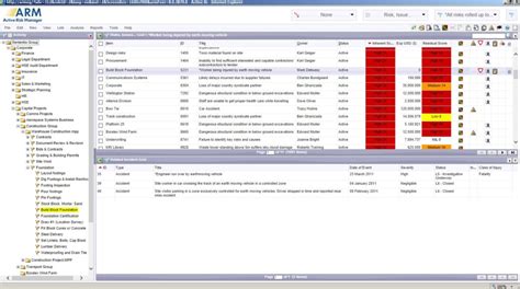 active risk manager cost reviews capterra australia