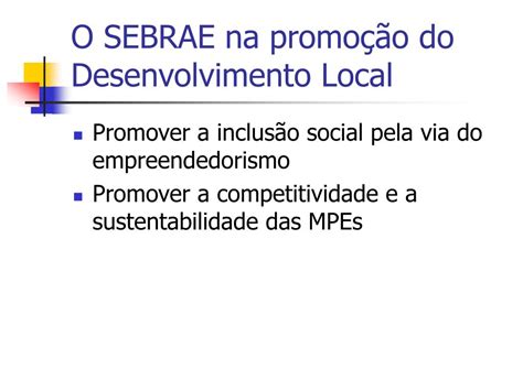 Ppt Desenvolvimento Local Territ Rios Powerpoint Presentation Id