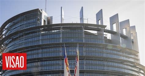 Vis O Parlamento Europeu Insiste Na Nomea O De Candidato A