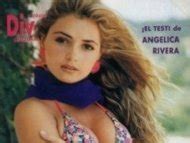 Naked Angélica Rivera Added 07 19 2016 by Lionheart