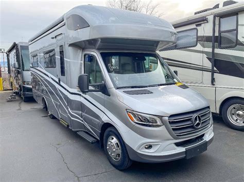 The Different Types Of Class C Rvs