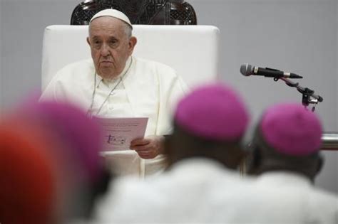 Papa Francesco Arrivato In Sud Sudan Una Tappa Storica