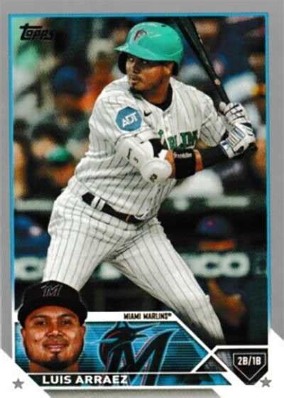 2023 Topps Update Series Baseball Parallels Guide And Gallery