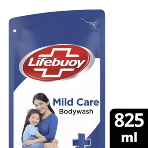 Jual Lifebuoy Mild Care Gram Shopee Indonesia