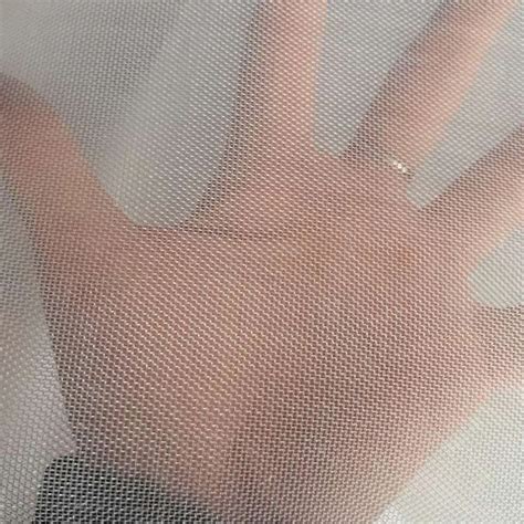 Nylon Mesh Fabric 20 30 40 50 60 70 80 100 Micron Nylon Filter Sieve