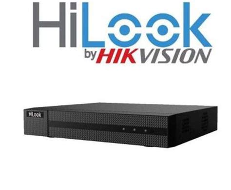 Nvr Ip Hilook By Hikvision 16ch Non Poe Nvr 116mh C 1 Hdd H265