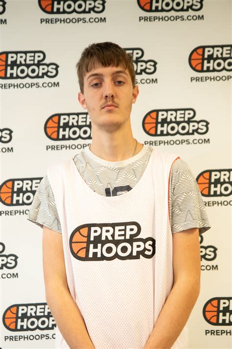 Tucker Miller, - Prep Hoops