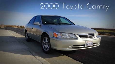 200 Toyota Camry Le