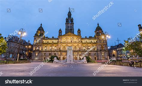 1,018 George square glasgow Images, Stock Photos & Vectors | Shutterstock