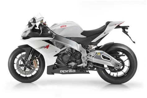 APRILIA RSV4 Factory 2009 2010 Specs Performance Photos