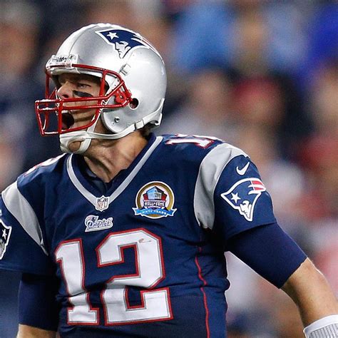 4 Questions the New England Patriots Still Must Answer in the Playoffs ...