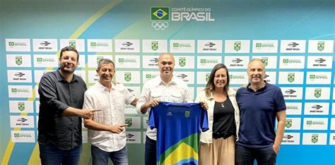 COB anuncia patrocínio da Mormaii para os esportes de praia do Time