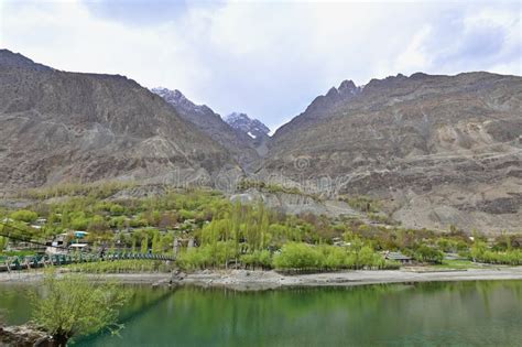 gilgit district stock   royalty  stock