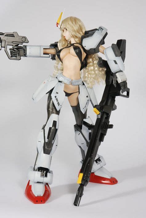 54 Gundam Girl Cosplay Reference Ideas In 2021 Gundam Cosplay Mech