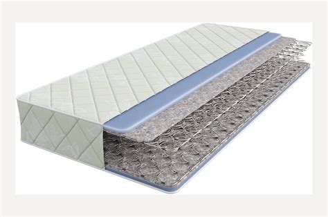 Матрас Secret 160x200 – купить в Москве по цене 6 420 рублей в интернет ...