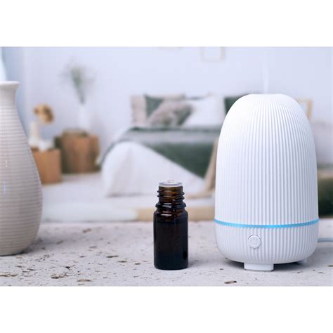 Minilia : ultrasonic diffuser