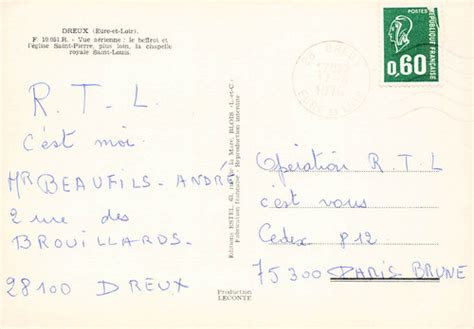 28 DREUX LE BEFFROI ET L EGLISE SAINT PIERRE EBay