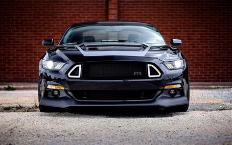 Ford Mustang 2015 RTR wallpaper | cars | Wallpaper Better