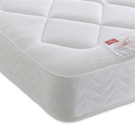 Mattresses In All Sizes - Made In Britain - Fast Free Delivery — The Bed Supermarket