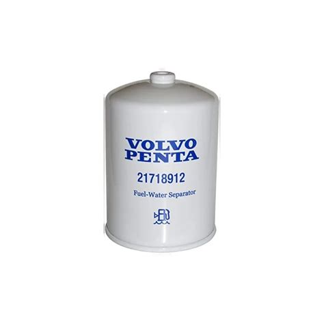 Fuel Filter Water Separator Volvo Penta 22677639 Repl 877762