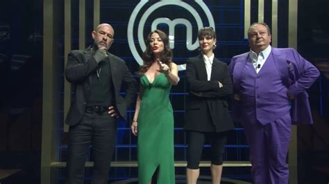 Confira Quem Foi Eliminado Do Masterchef Brasil Nesta Ter A Feira