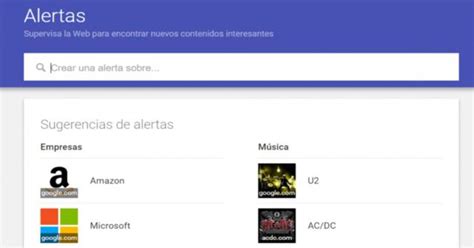 C Mo Configurar Las Alertas De Google Paso A Paso