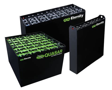 Industrial Forklift Batteries — Accurate Battery Industrial Forklift