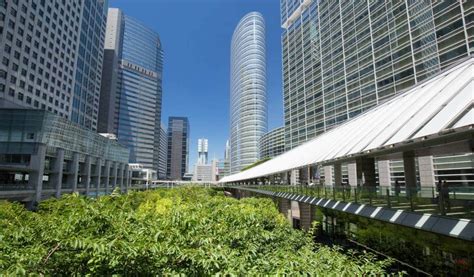 Shinagawa Area Guide | Tokyo Cheapo