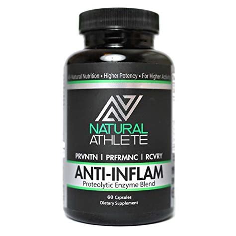 Best Anti Inflammatory Supplements Consumer Ratings And Reports