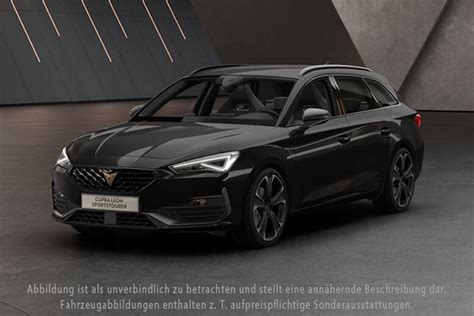 Cupra Leon Sportstourer E Hybrid Lieferung M Glich Autohaus