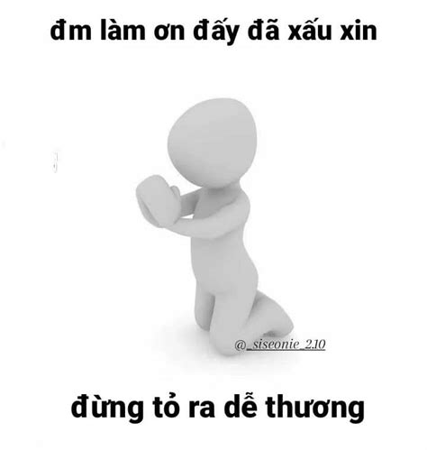 Meme Người Que Hài Hước Cute [avatar Meme Người Trắng Chế Vui]