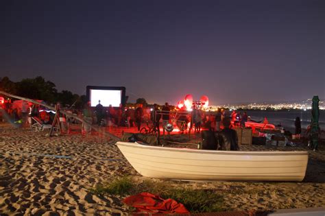 Los Mejores Cines De Verano En M Laga Ociojoven Life