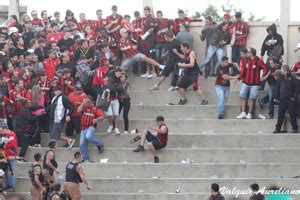 Stjd Pede Imagens Da Briga Entre Atleticanos E Clube Pode Perder At