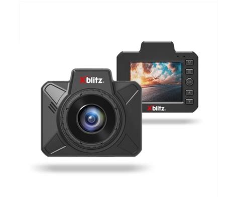 Wideorejestrator Xblitz X Gps Full Hd P X Gps Za Z Z