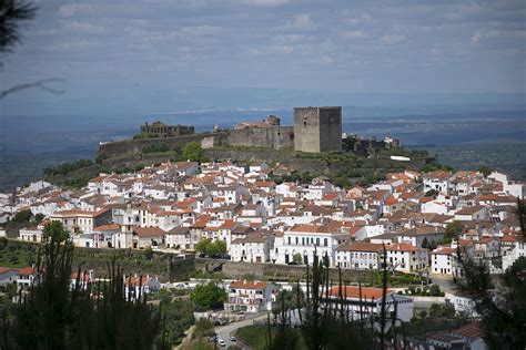 Cim Aa Comunidade Intermunicipal Do Alto Alentejo