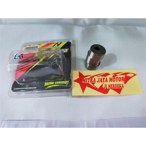 Jual Pen Struk Beat Kawahara Racing Pin Struk Kawahara Beat Karbu Mm