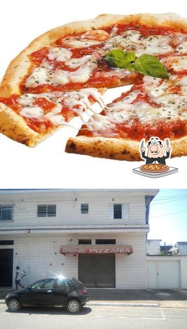 Bene Restaurante & Pizzaria - Benê Pizzaria, Praia Grande - Avaliações de restaurantes