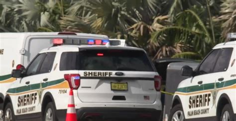 Fhp Driver Killed In Shooting On I 95