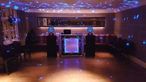 Amazing Mobile Disco For Hire For All Occasions