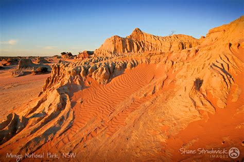 Mungo National Park Photos - Shane Strudwick ImagesShane Strudwick Images